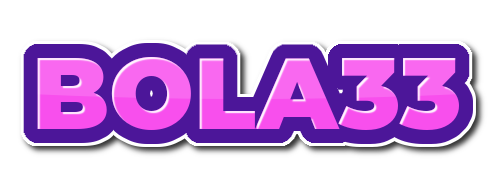 BOLA33 LOGO